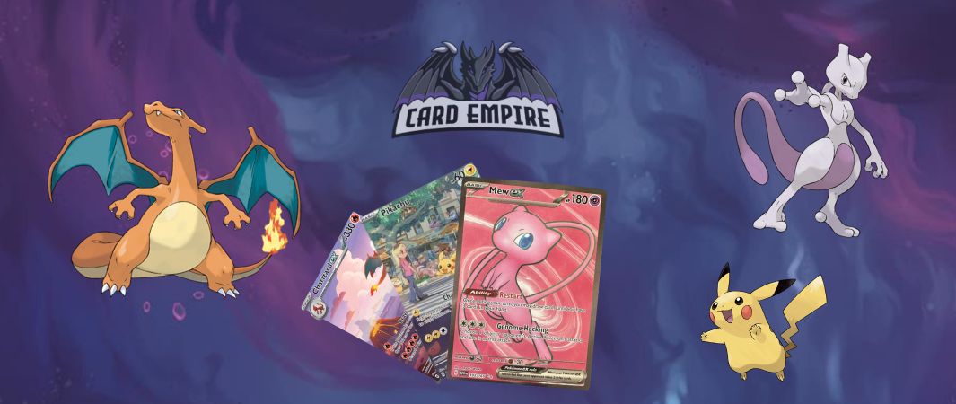 Pokémon 151: Prvá generácia, ktorá všetko začala